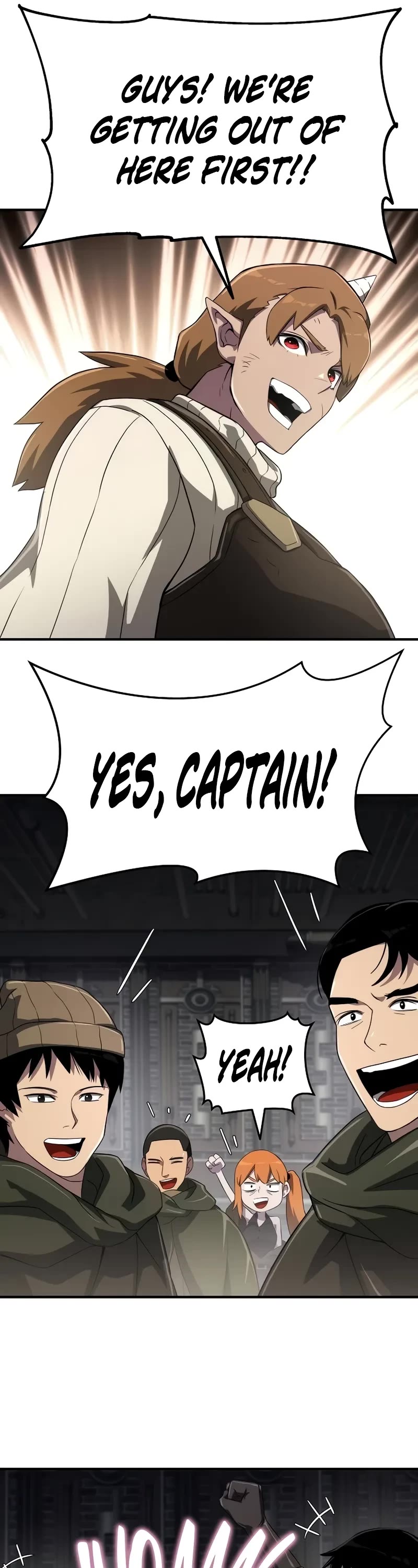 The Priest of Corruption chapter 55 page 37