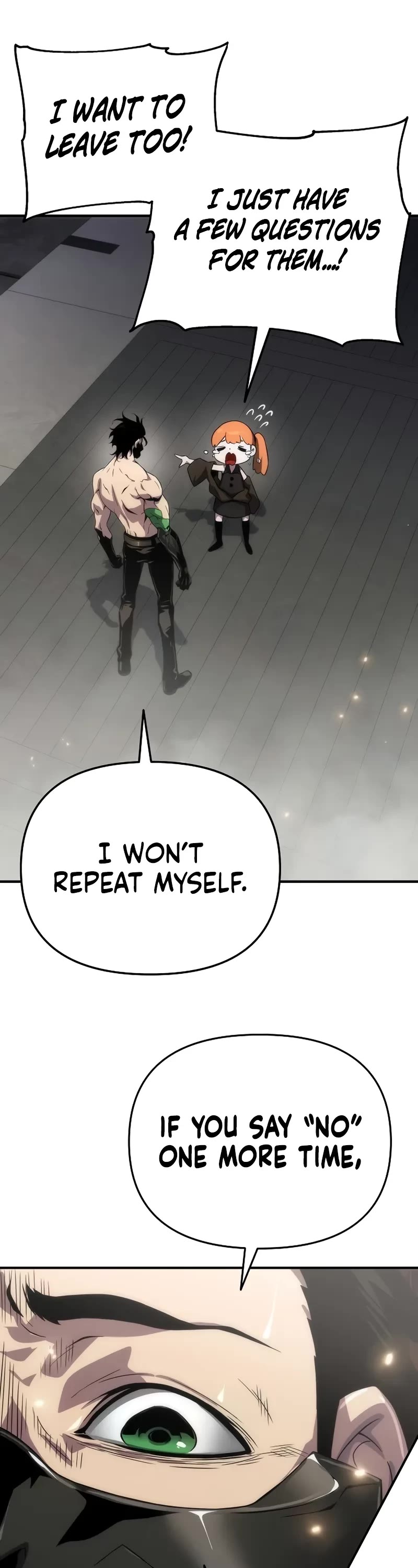 The Priest of Corruption chapter 55 page 39