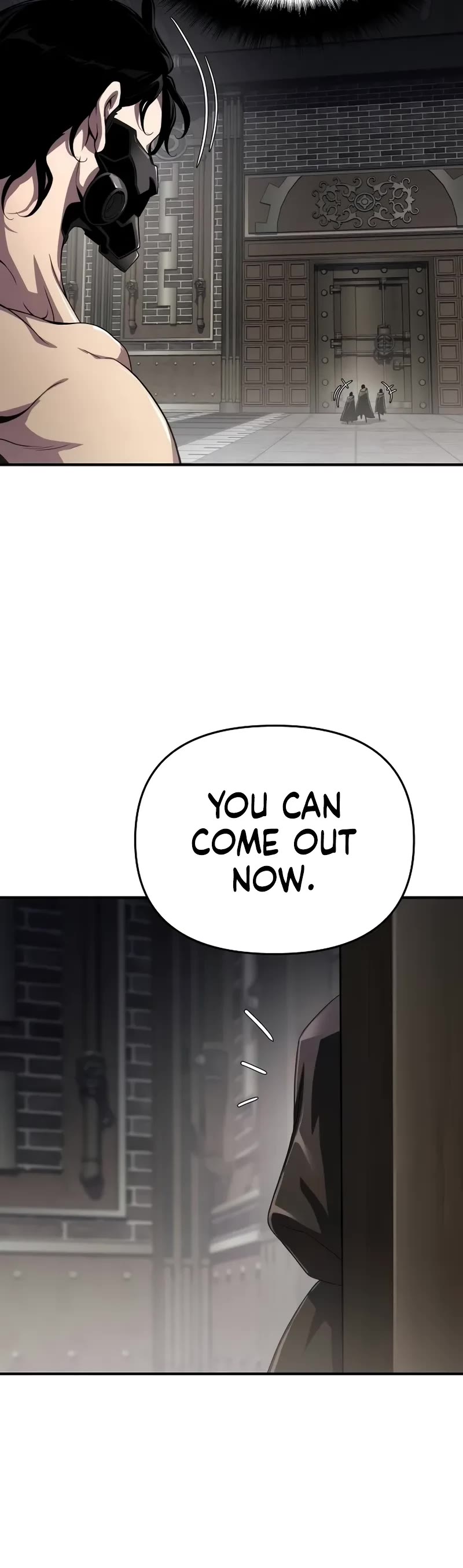 The Priest of Corruption chapter 55 page 41