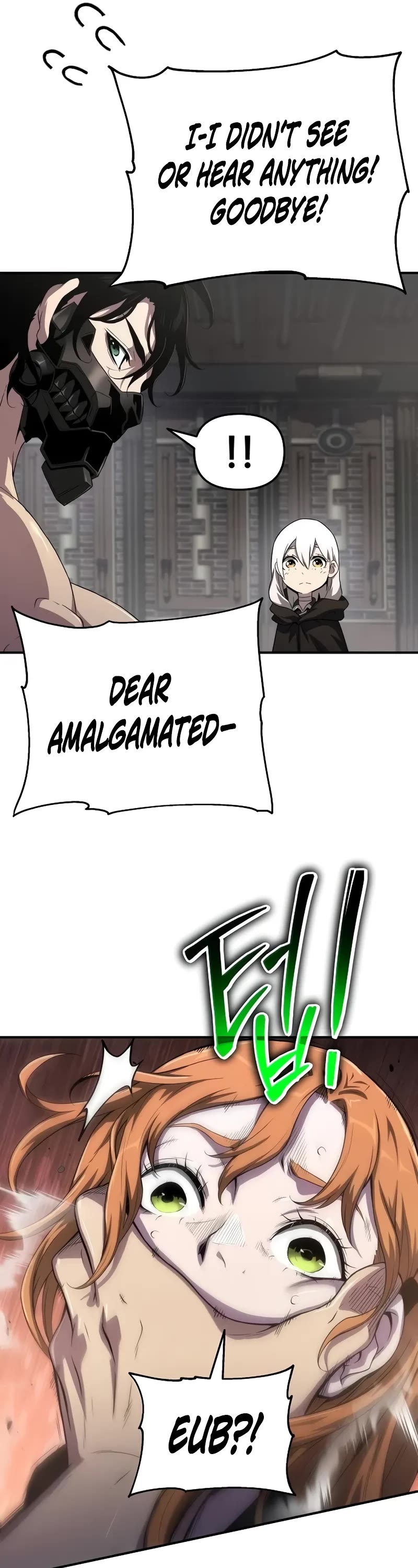 The Priest of Corruption chapter 55 page 43