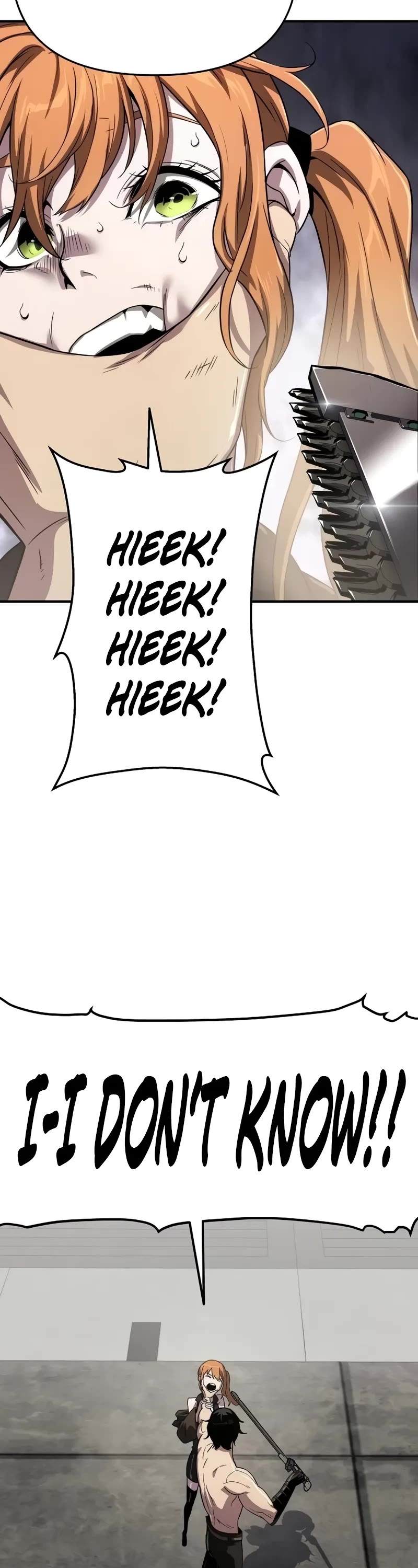 The Priest of Corruption chapter 55 page 45