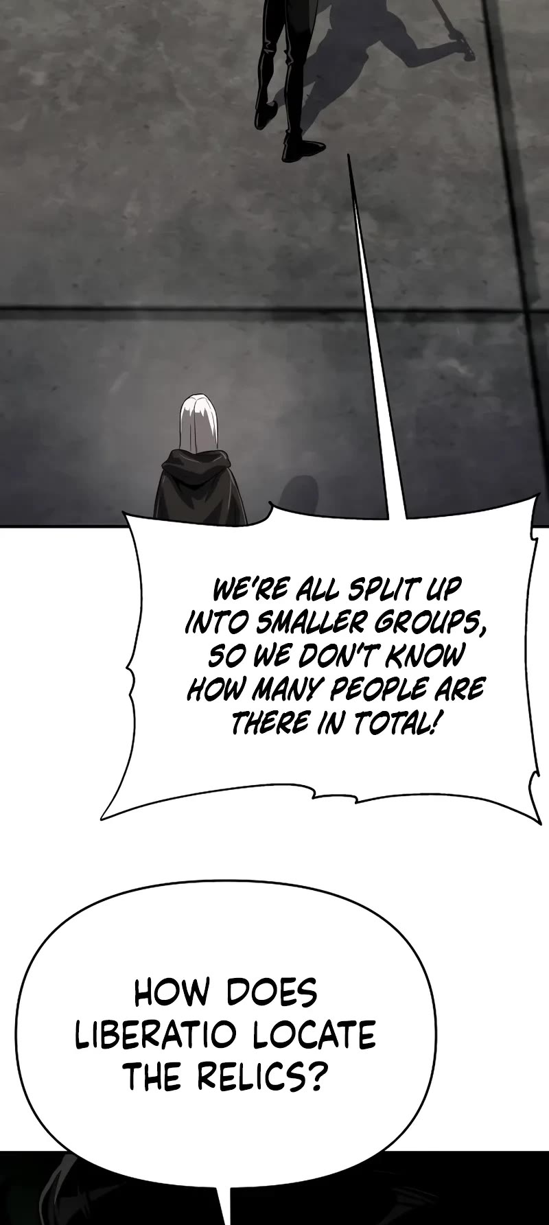 The Priest of Corruption chapter 55 page 46