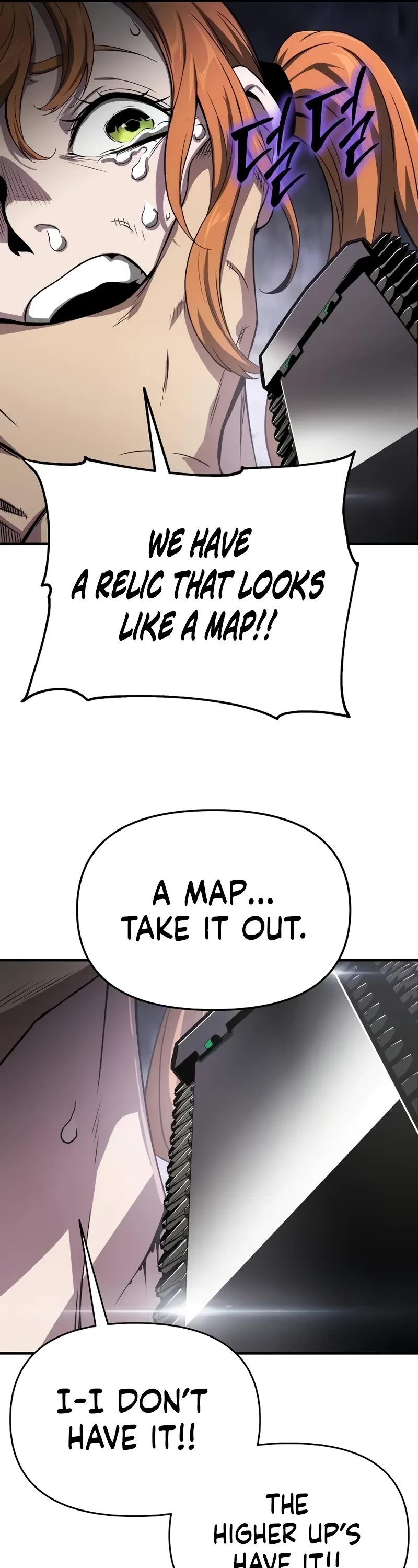 The Priest of Corruption chapter 55 page 48