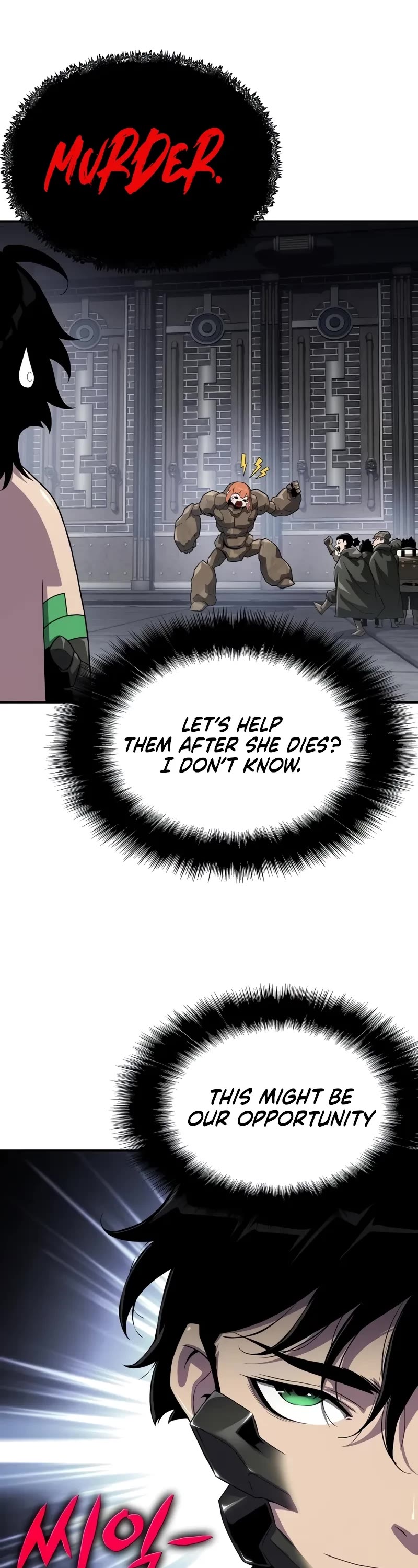 The Priest of Corruption chapter 55 page 5