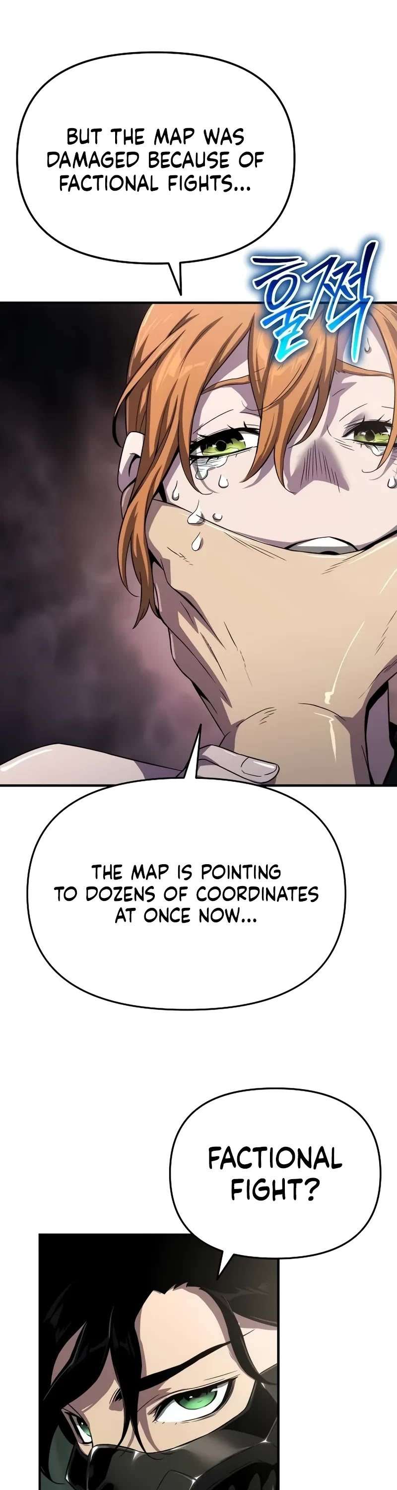 The Priest of Corruption chapter 55 page 51