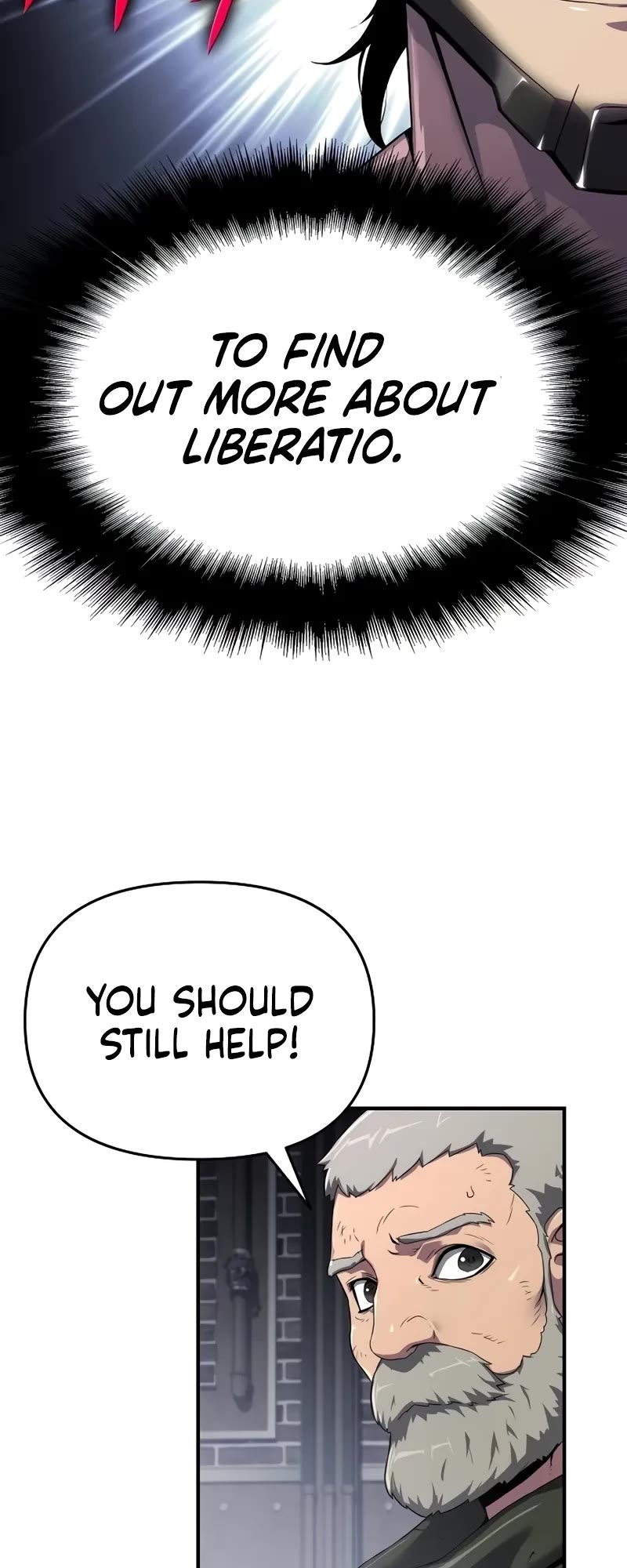 The Priest of Corruption chapter 55 page 6