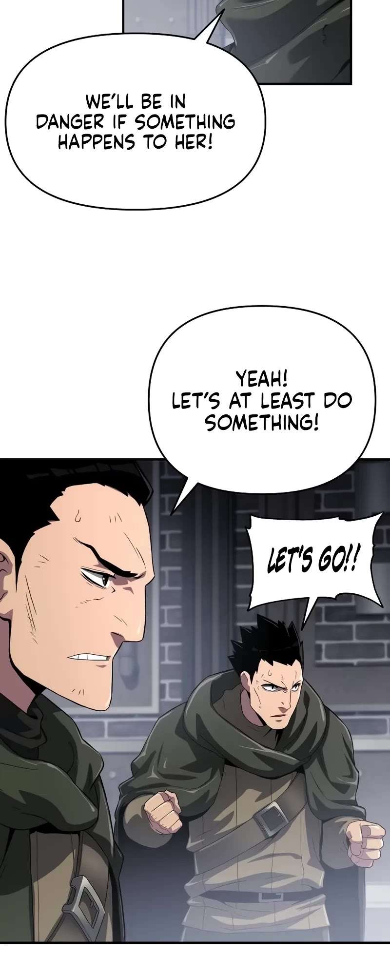 The Priest of Corruption chapter 55 page 7