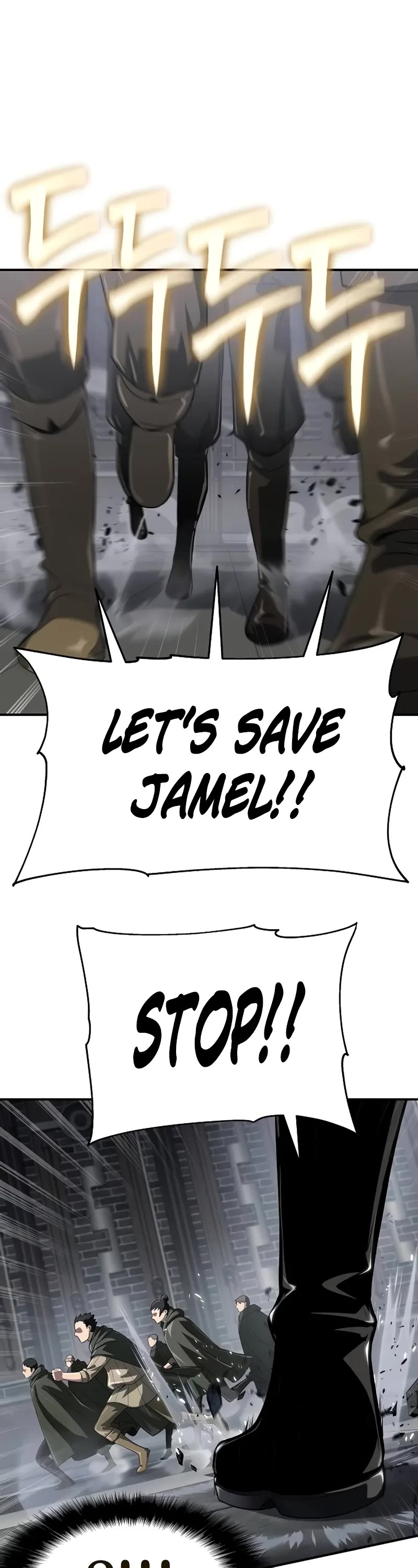 The Priest of Corruption chapter 55 page 8