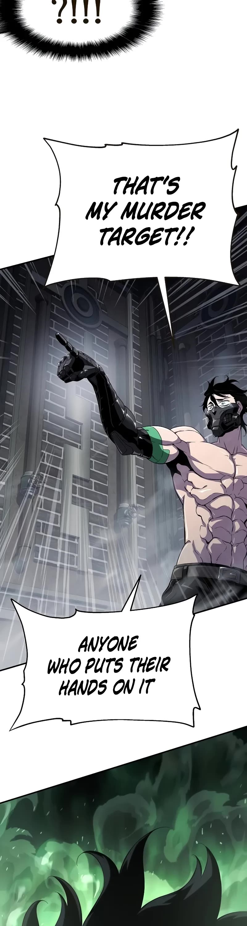 The Priest of Corruption chapter 55 page 9