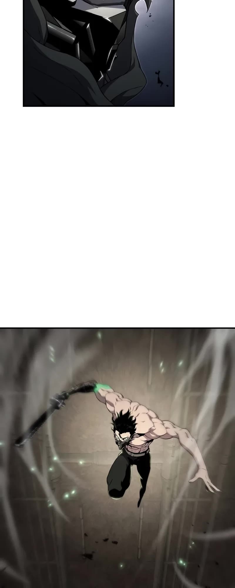 The Priest of Corruption chapter 56 page 12