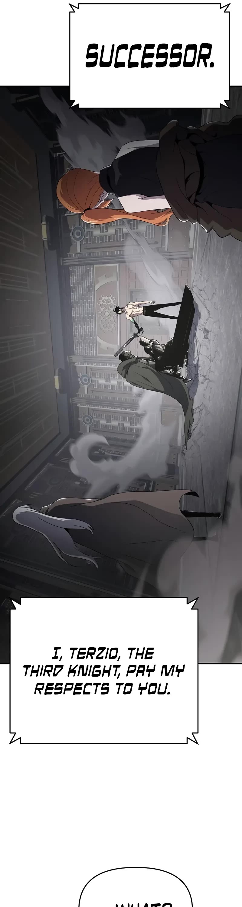 The Priest of Corruption chapter 56 page 18