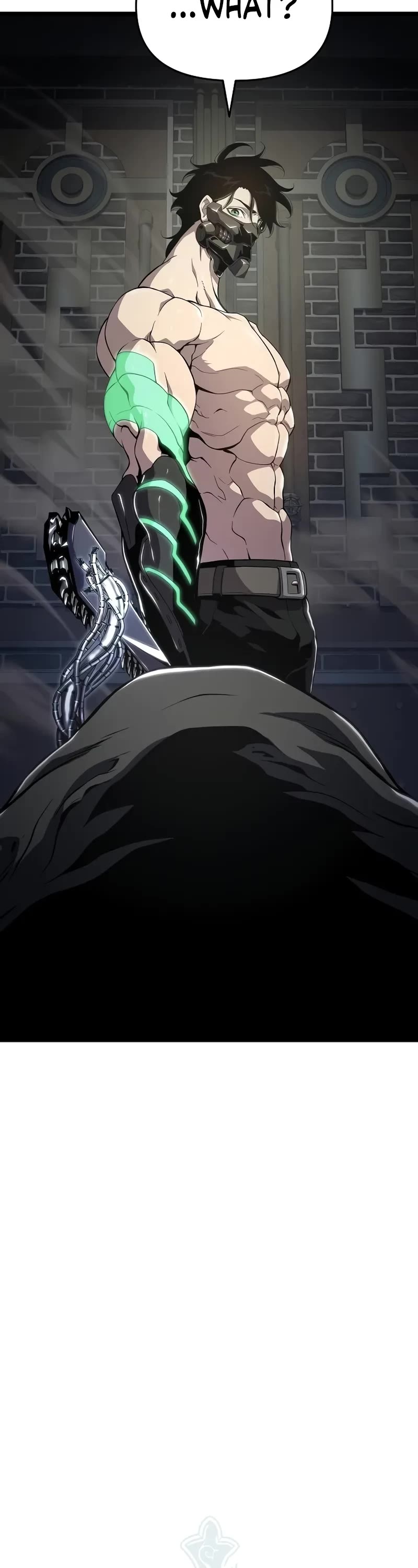 The Priest of Corruption chapter 56 page 19