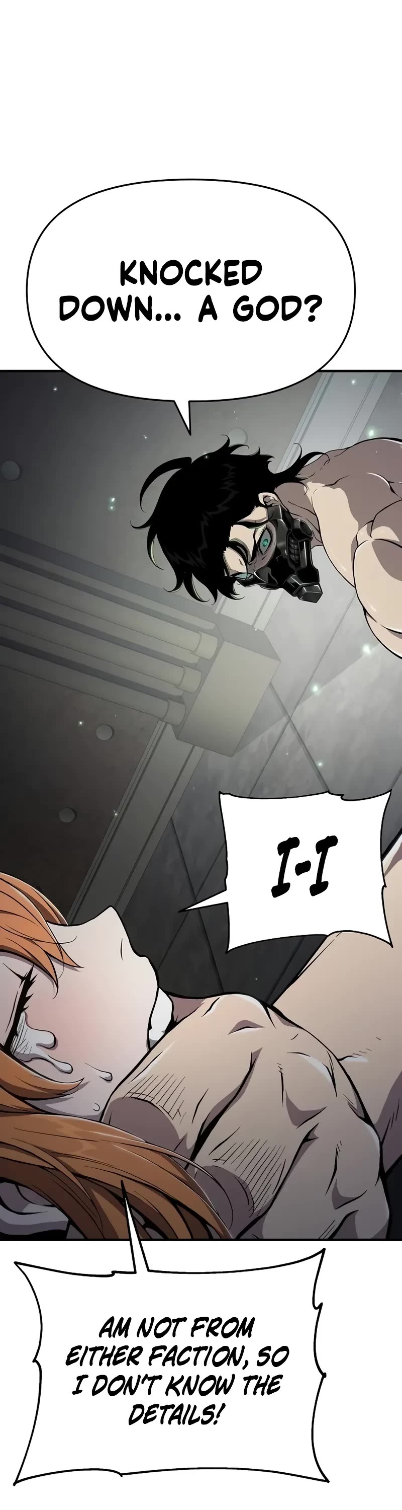 The Priest of Corruption chapter 56 page 2