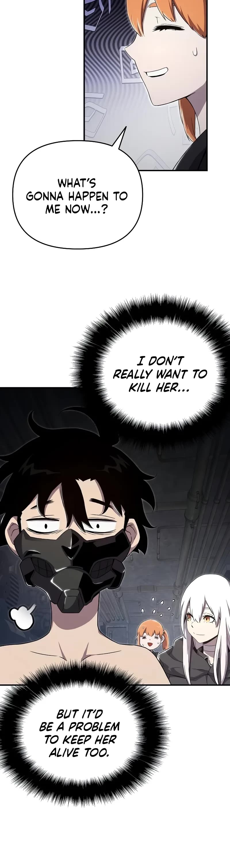 The Priest of Corruption chapter 56 page 26