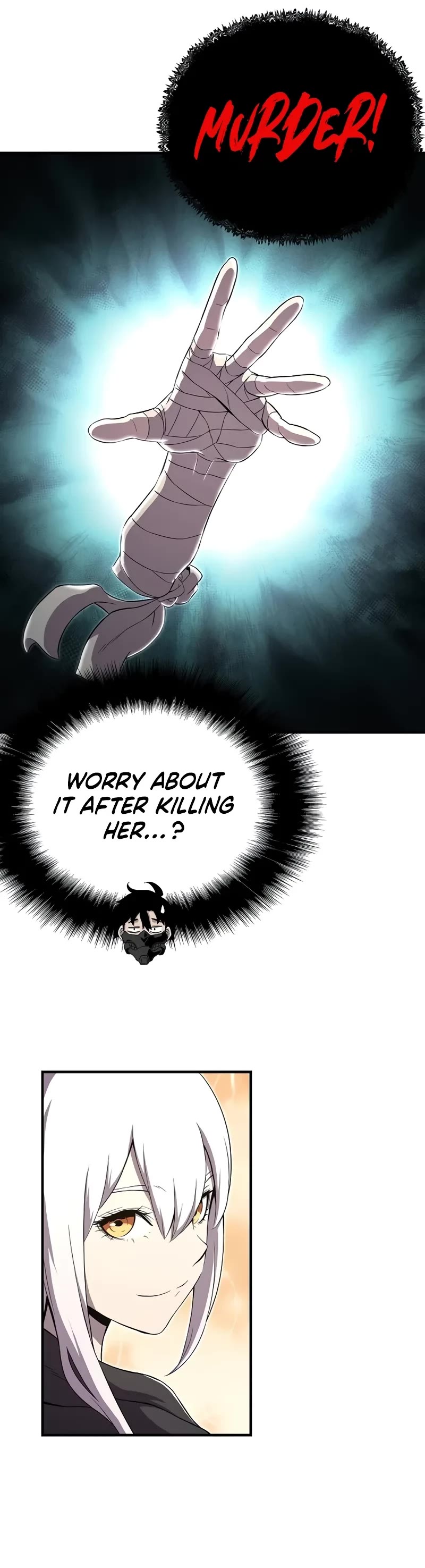 The Priest of Corruption chapter 56 page 27