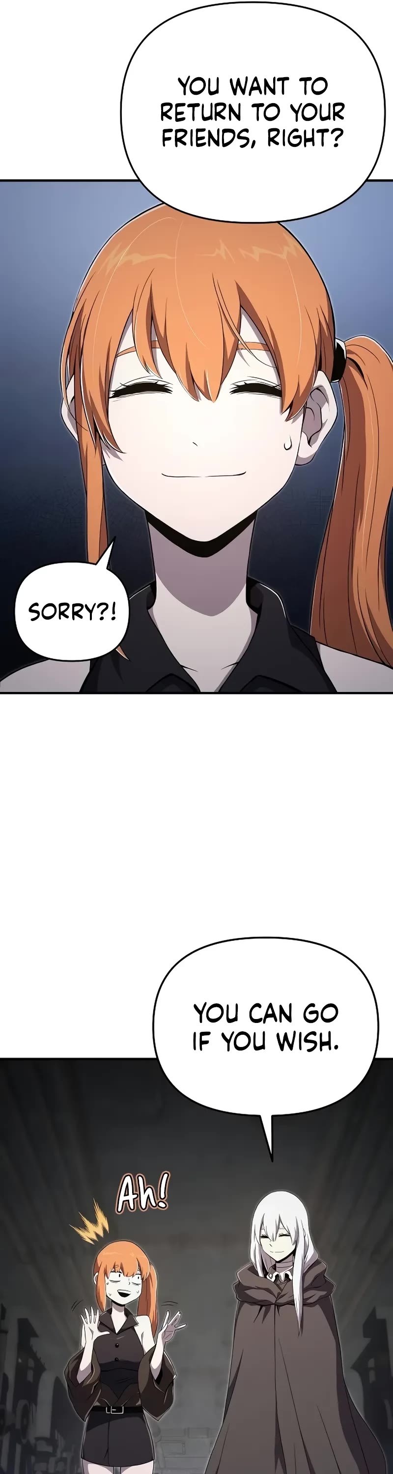 The Priest of Corruption chapter 56 page 28