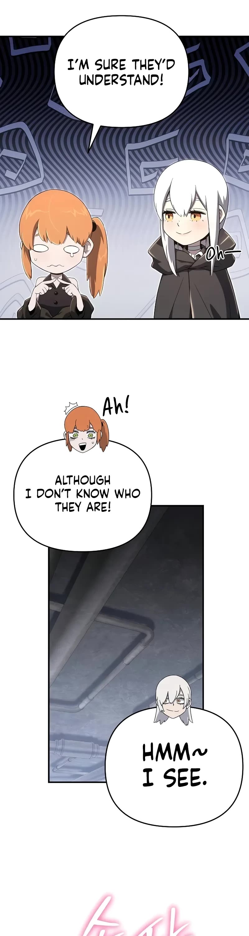 The Priest of Corruption chapter 56 page 30