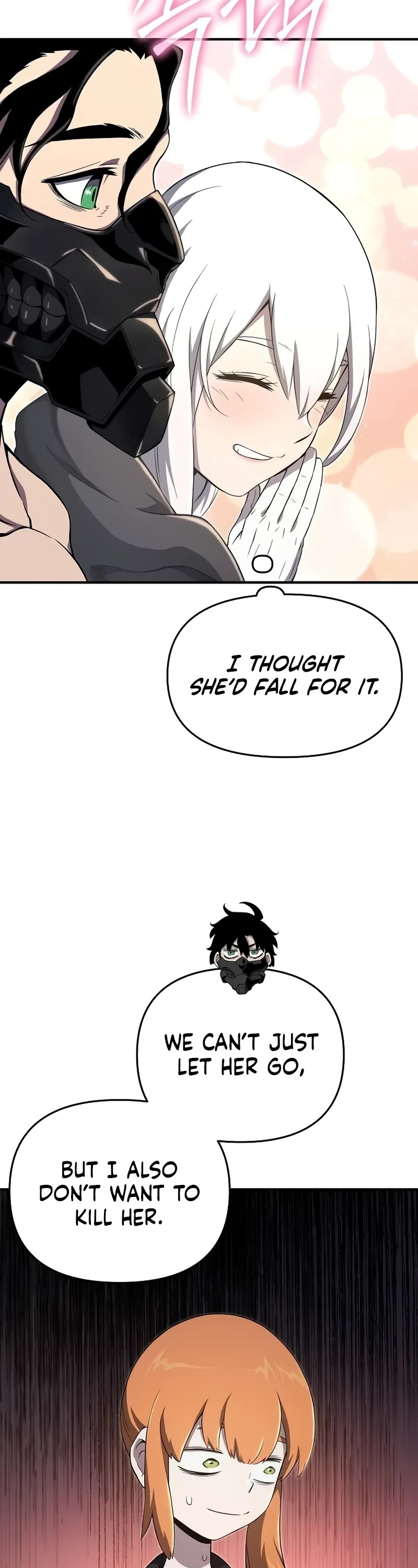 The Priest of Corruption chapter 56 page 31