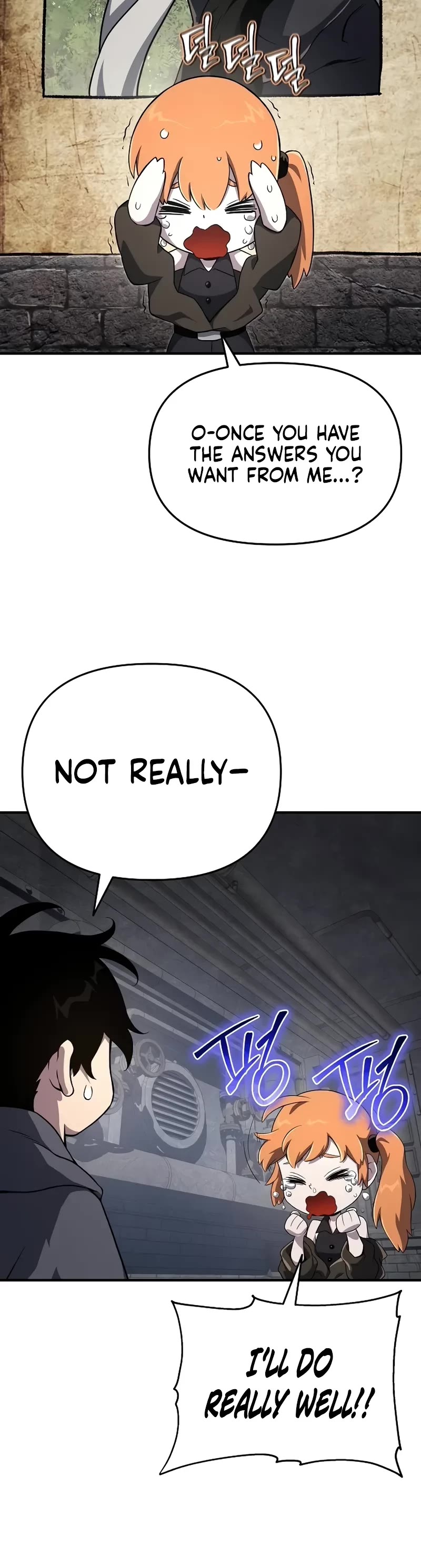 The Priest of Corruption chapter 56 page 38