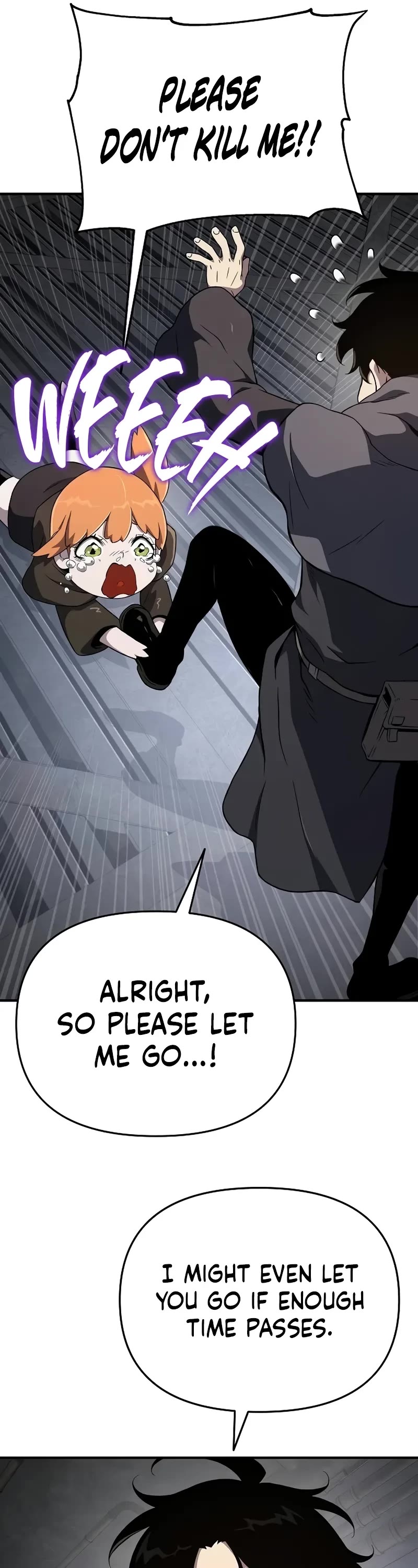 The Priest of Corruption chapter 56 page 39