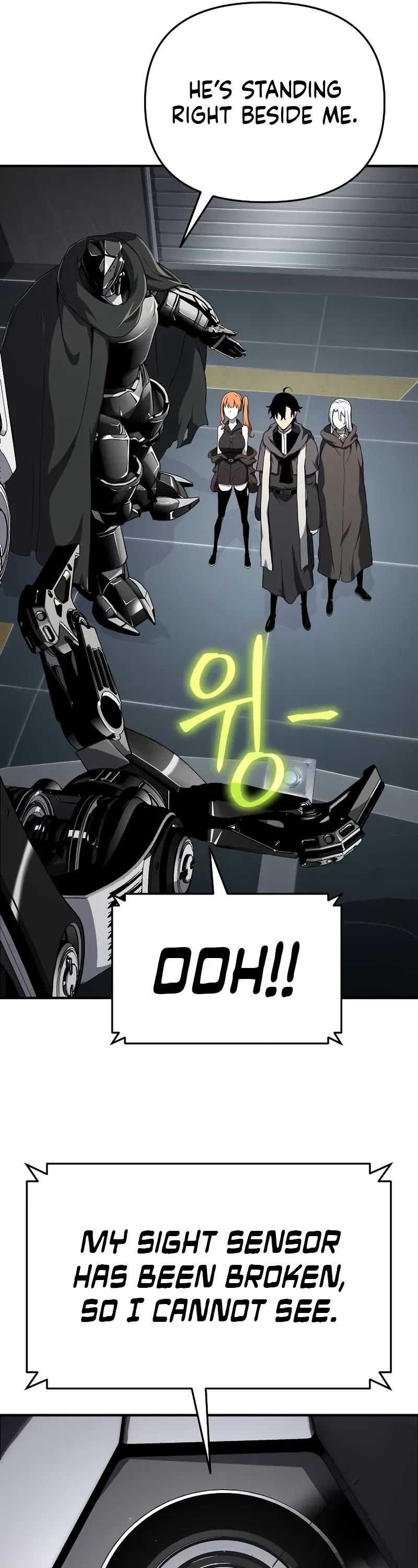 The Priest of Corruption chapter 56 page 44