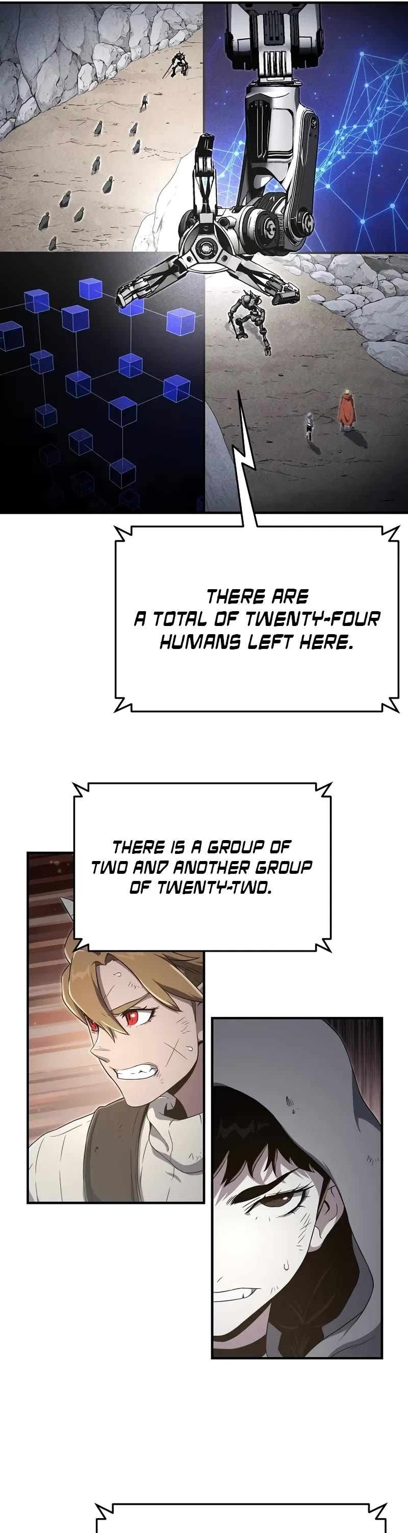 The Priest of Corruption chapter 56 page 50