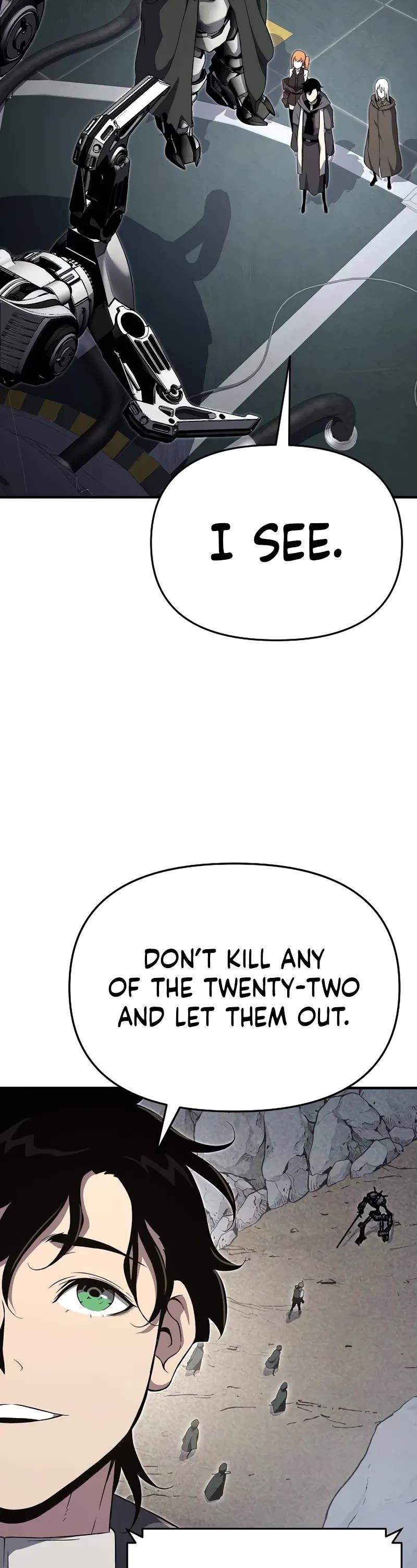 The Priest of Corruption chapter 56 page 52