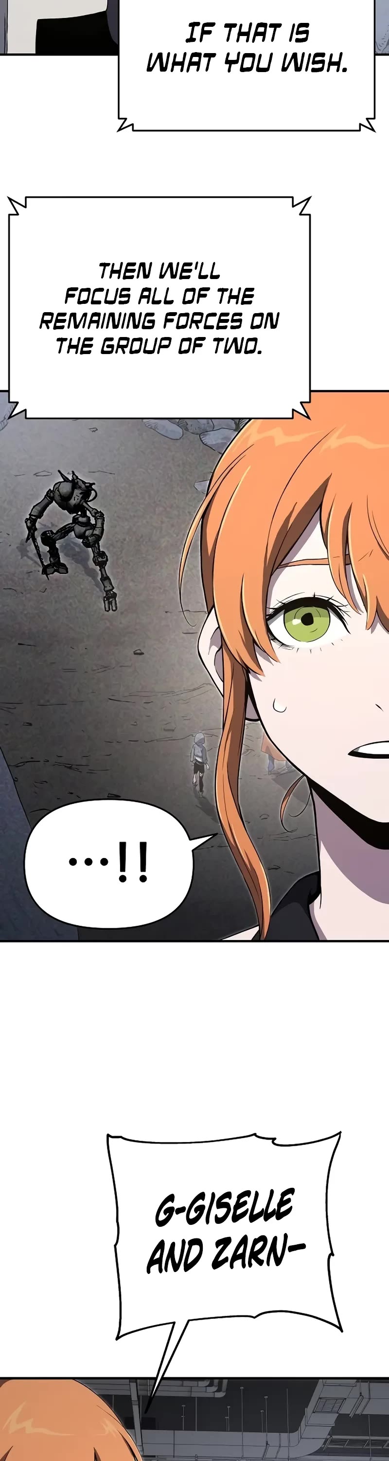 The Priest of Corruption chapter 56 page 53