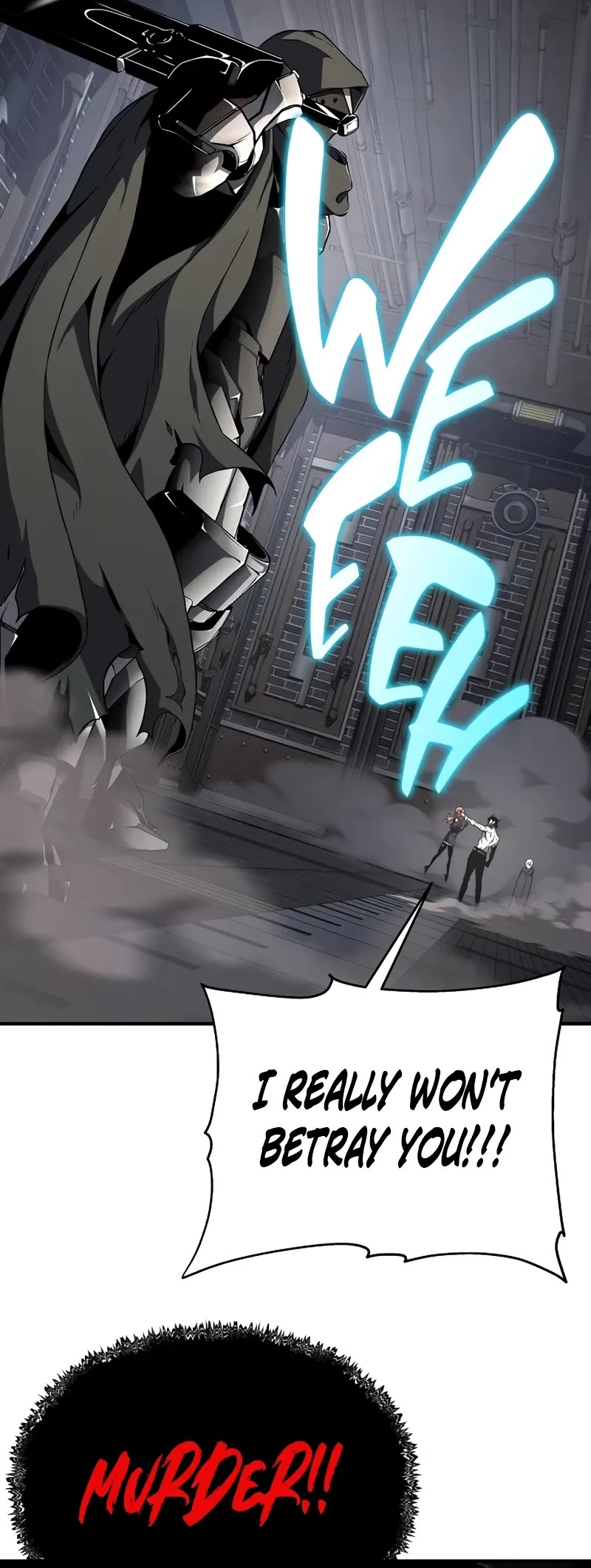 The Priest of Corruption chapter 56 page 6