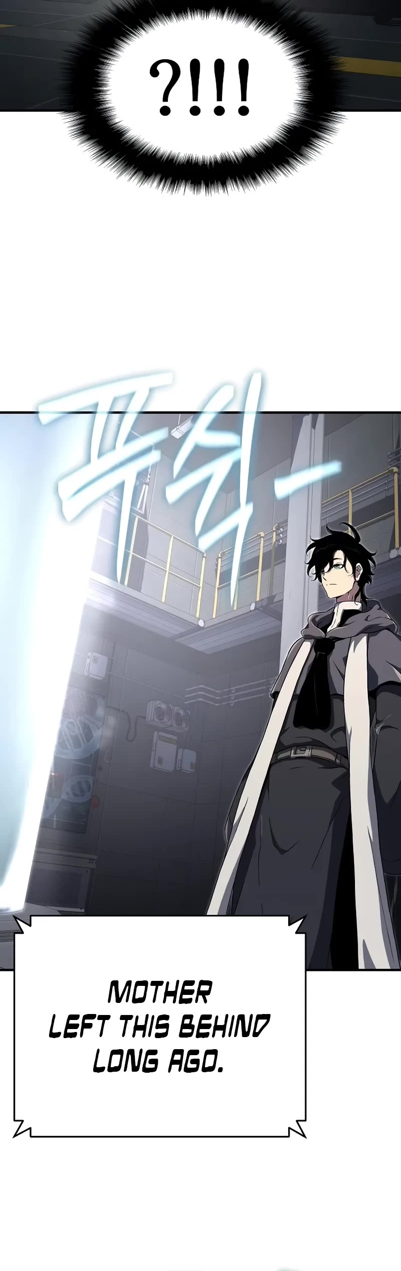 The Priest of Corruption chapter 56 page 60