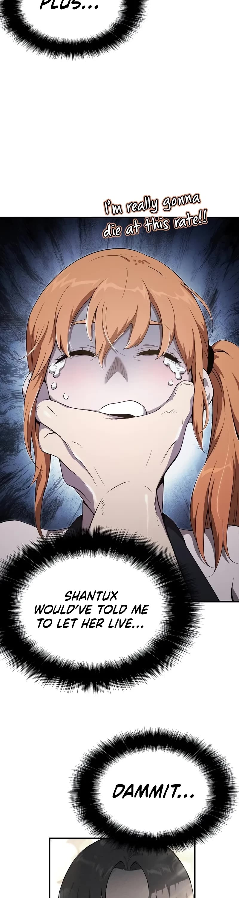 The Priest of Corruption chapter 56 page 8