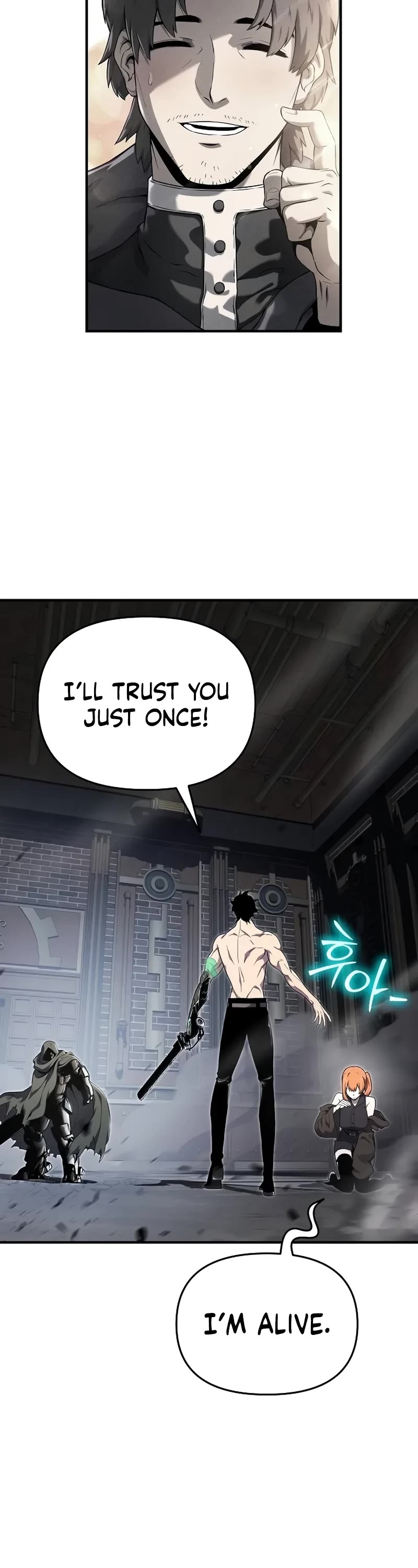 The Priest of Corruption chapter 56 page 9