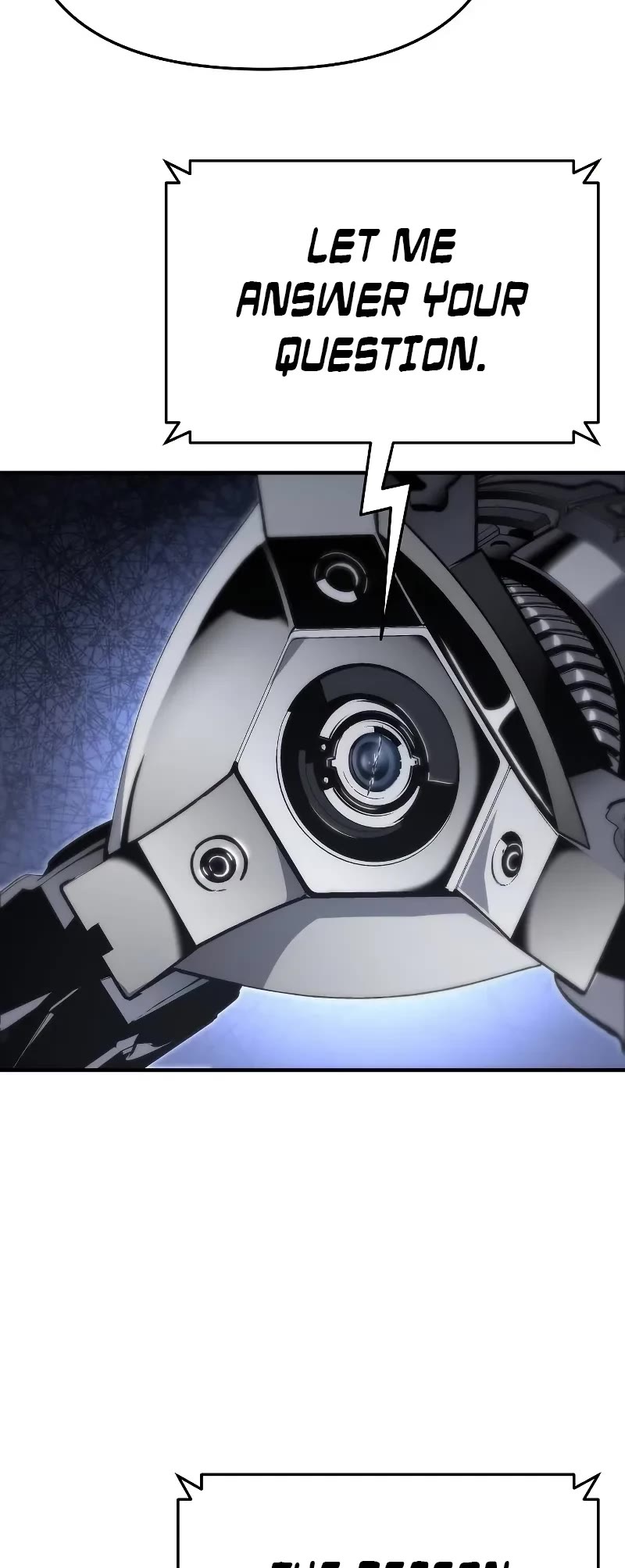 The Priest of Corruption chapter 57 page 10