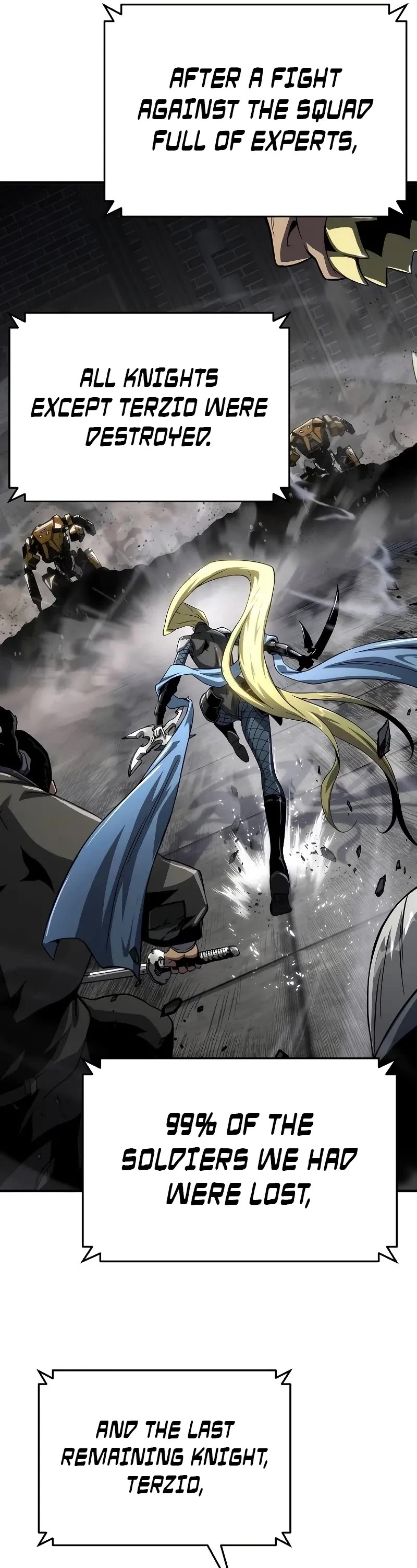 The Priest of Corruption chapter 57 page 12