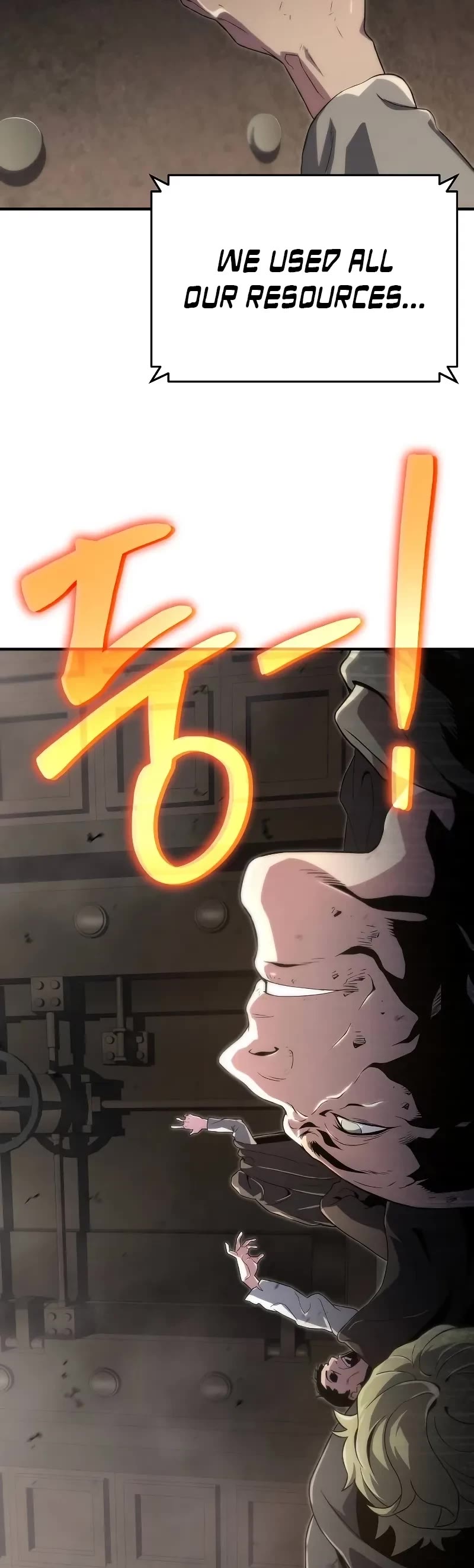 The Priest of Corruption chapter 57 page 15