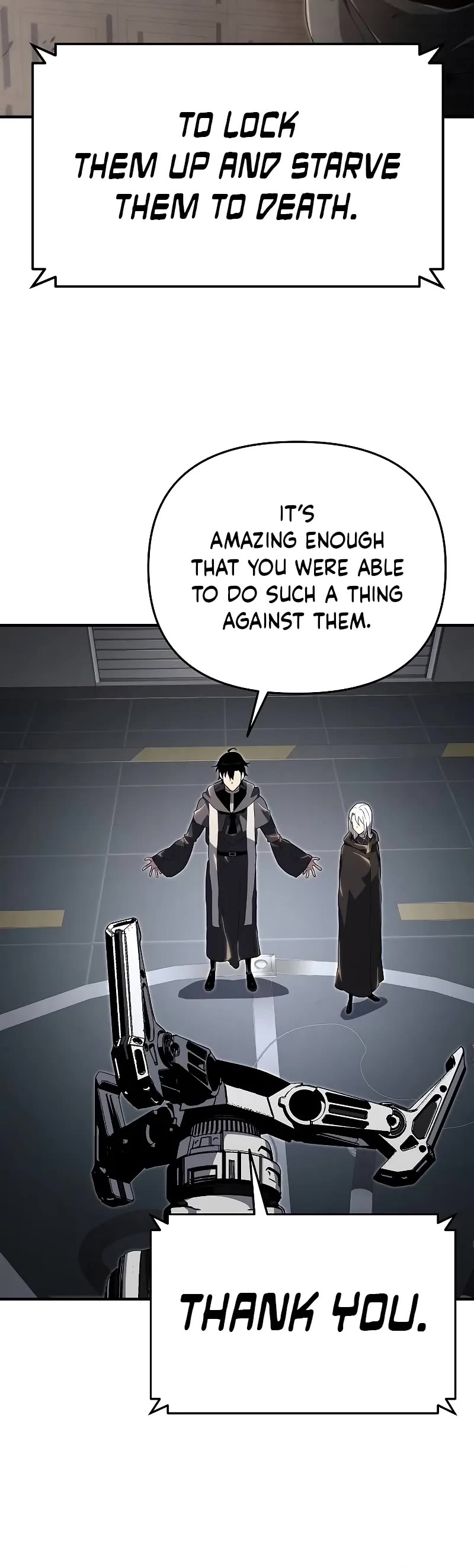 The Priest of Corruption chapter 57 page 16