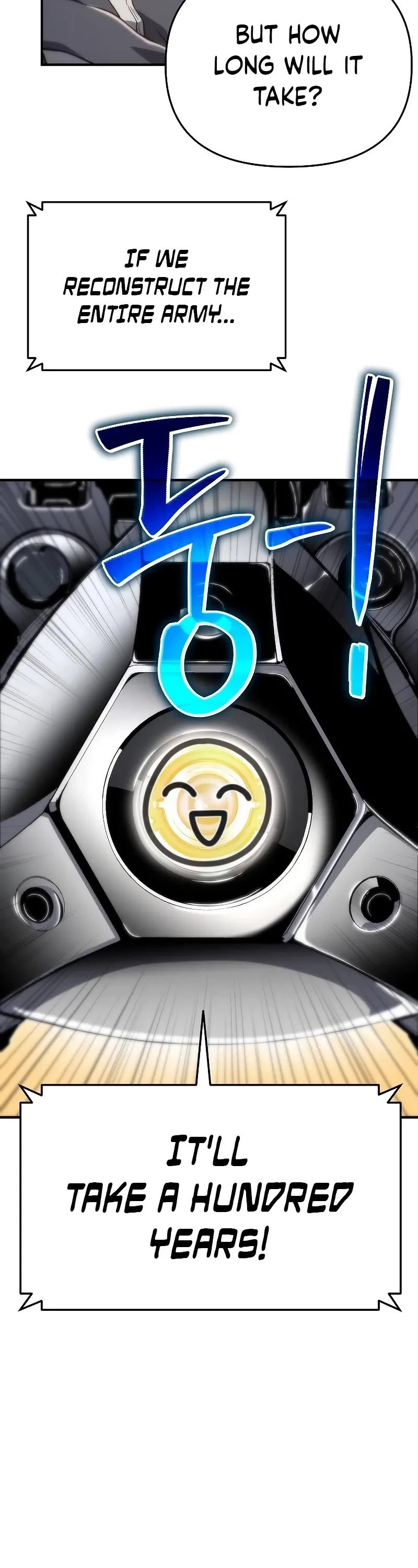 The Priest of Corruption chapter 57 page 23