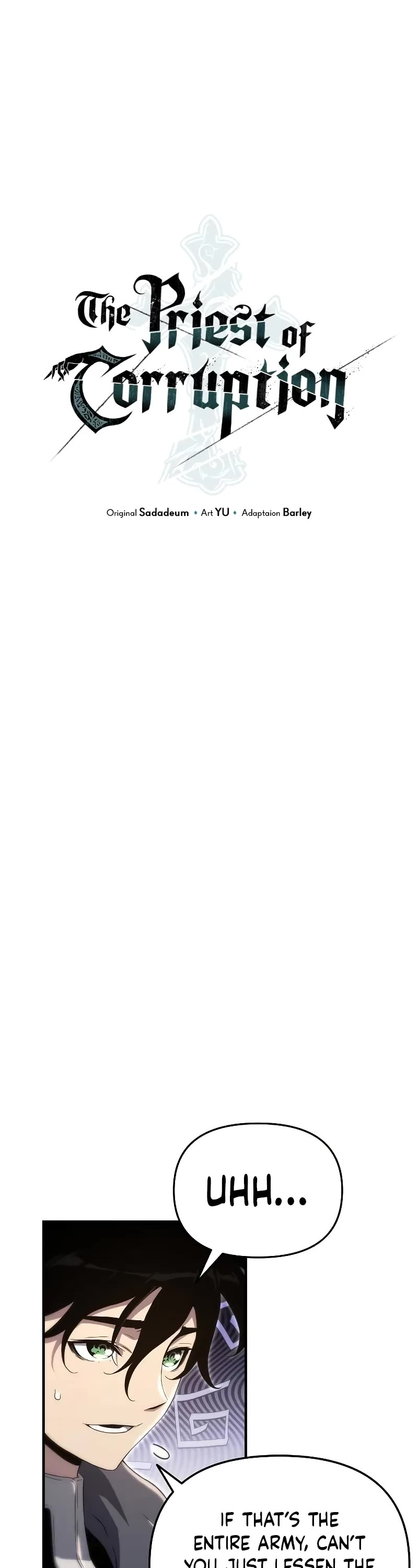 The Priest of Corruption chapter 57 page 24