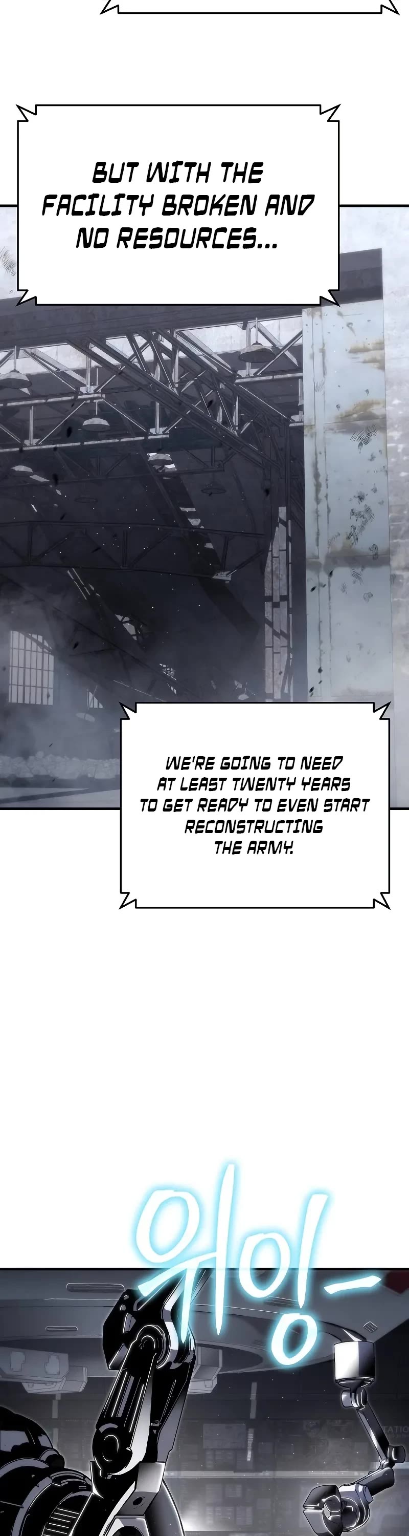 The Priest of Corruption chapter 57 page 28