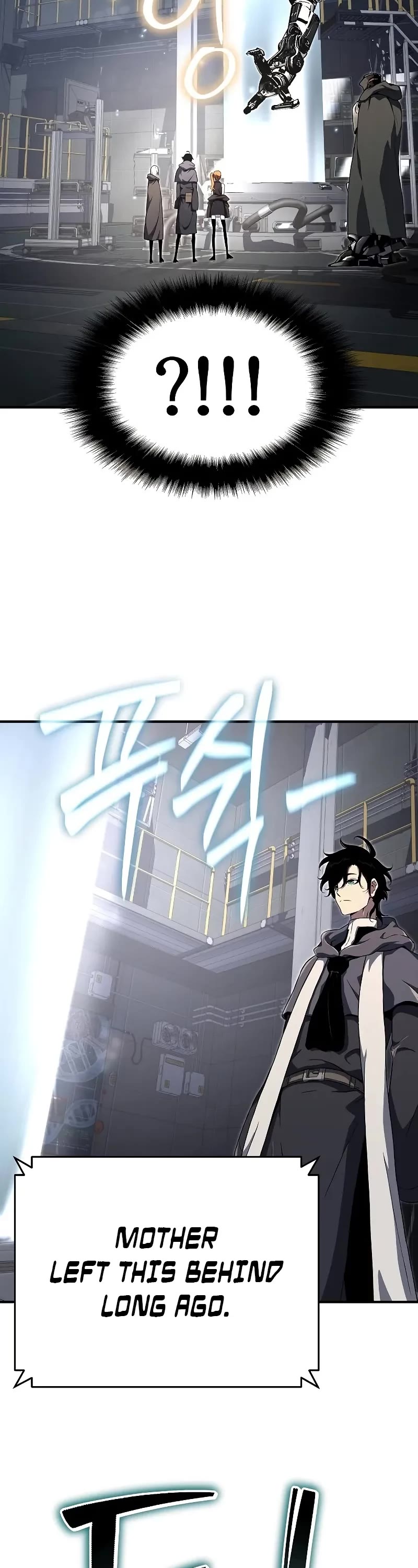 The Priest of Corruption chapter 57 page 3