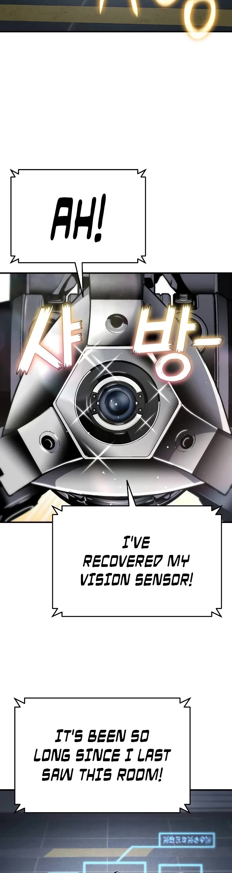 The Priest of Corruption chapter 57 page 30