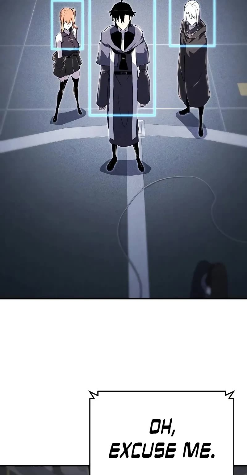 The Priest of Corruption chapter 57 page 31