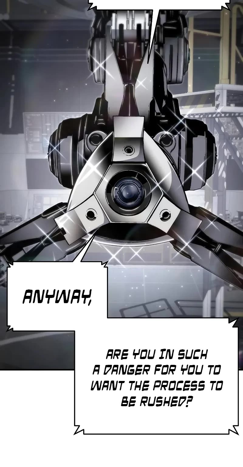 The Priest of Corruption chapter 57 page 32