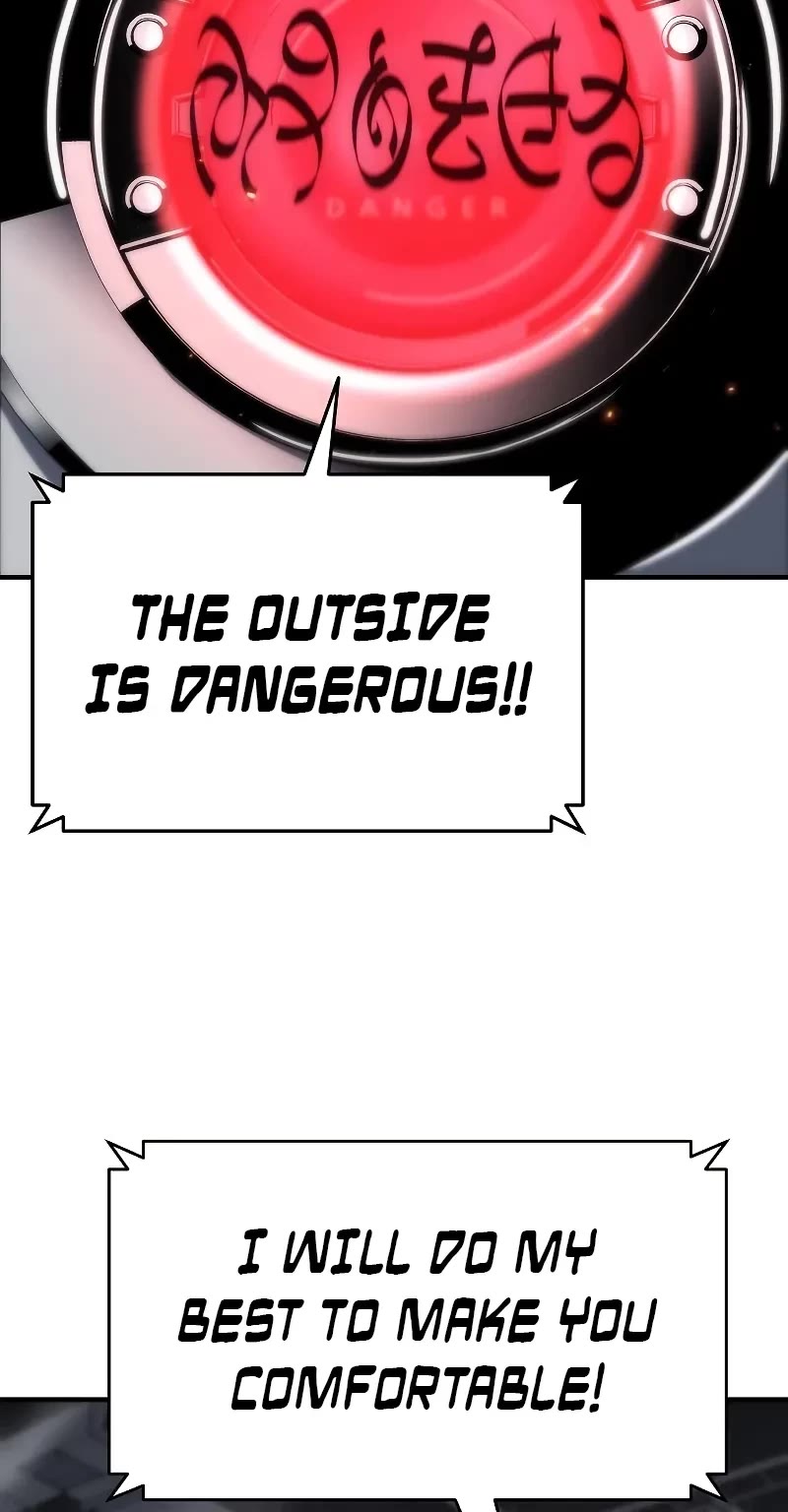 The Priest of Corruption chapter 57 page 37