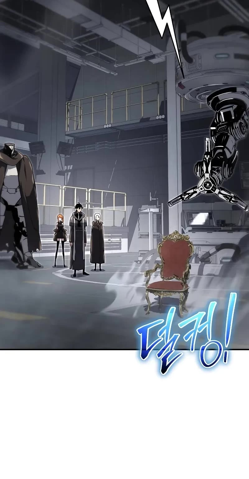 The Priest of Corruption chapter 57 page 38