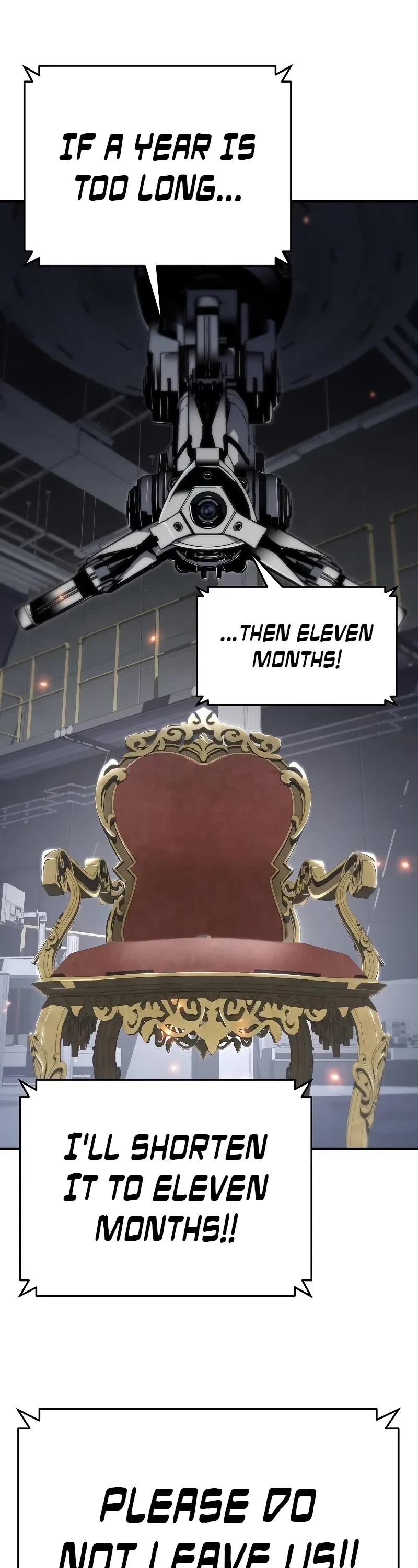 The Priest of Corruption chapter 57 page 39