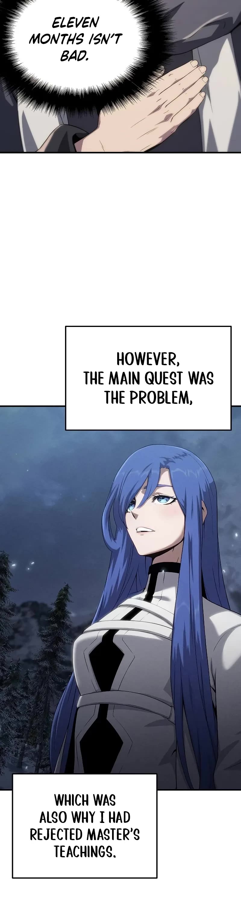 The Priest of Corruption chapter 57 page 41