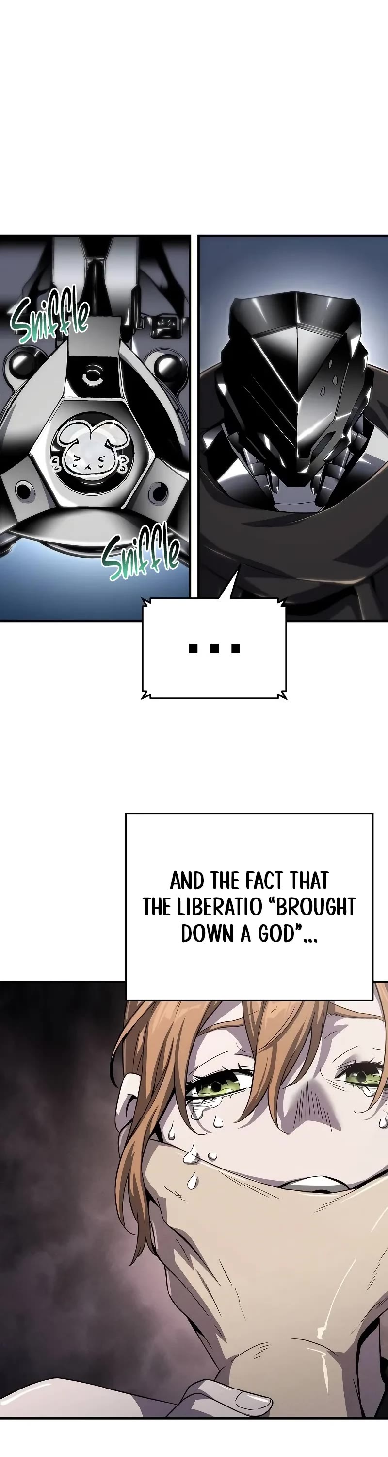 The Priest of Corruption chapter 57 page 42