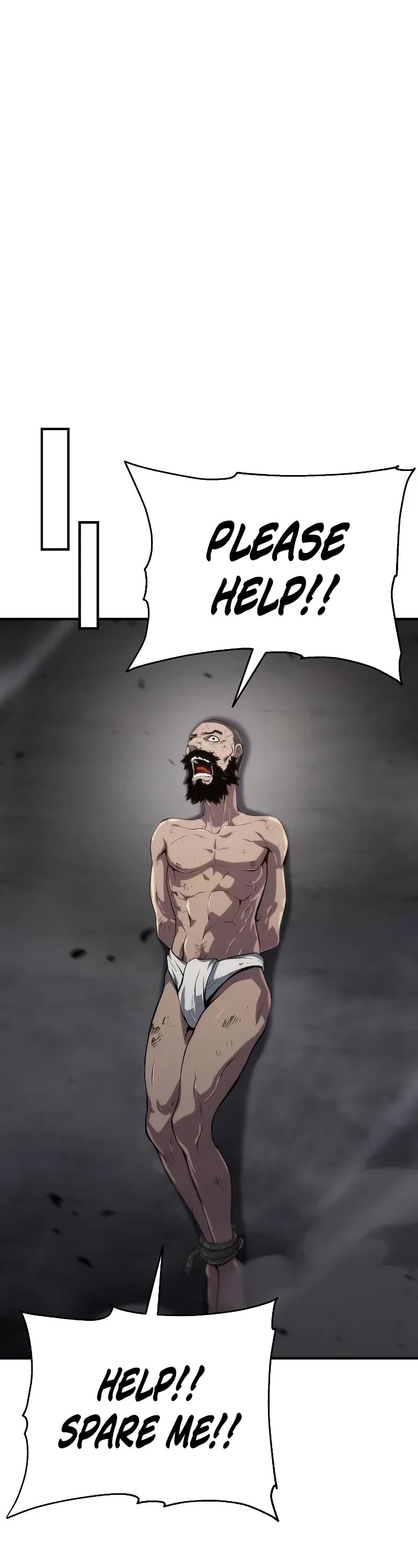 The Priest of Corruption chapter 57 page 45