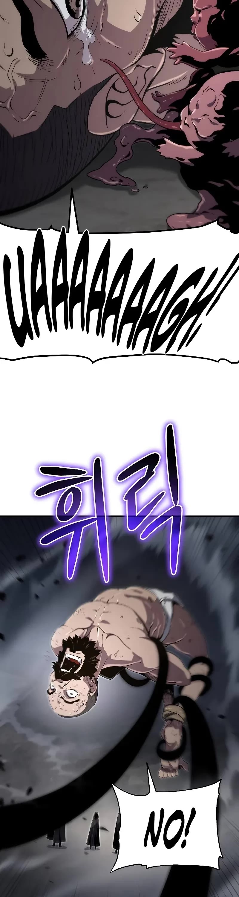 The Priest of Corruption chapter 57 page 47